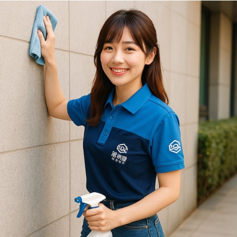 穿深藍色制服的員工比較聽話？顏色操控心理的暗黑實驗