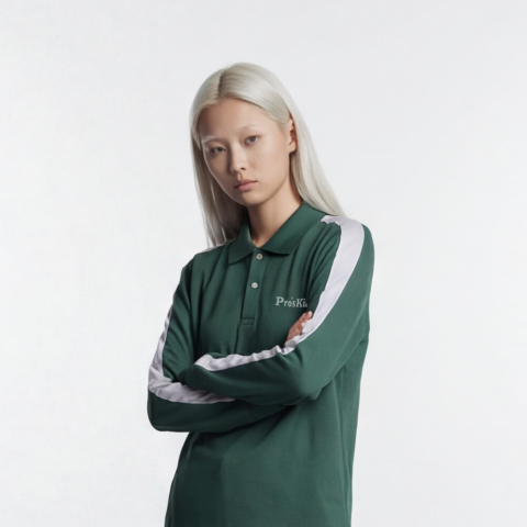 AI設計潮流X企業形象：如何用客製化團體活動服引爆話題？