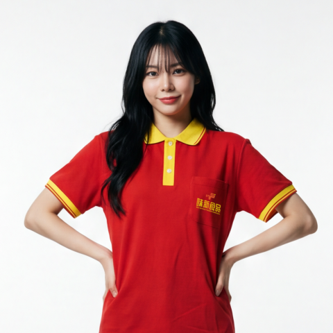 銷售部門制服比工程部多洗3倍？職場形象壓力下的真相