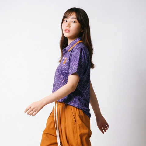 公司制服排汗百百種，排汗T恤差在哪裡？