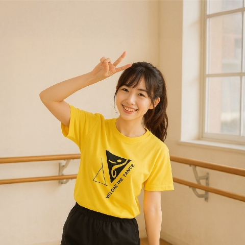 團體服的色彩心理學：如何選色強化團隊形象？