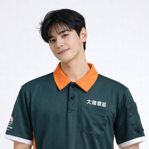 點陣圖 vs 向量圖：團體服製作時，衣服印刷檔案怎麼給？