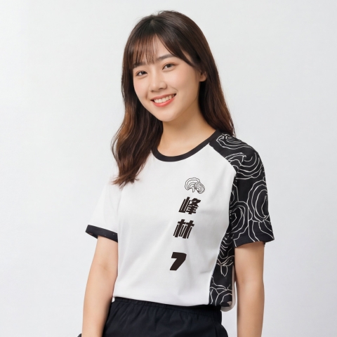 公司團體服印刷誰耐用？各種印刷耐久度比較