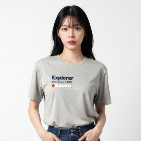 公司團體服怎麼做才不土？顏色搭配、Logo位置、印刷工法建議