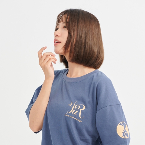 團服製作網版印刷顏色怎麼選？單色最耐看、多色怎不亂？