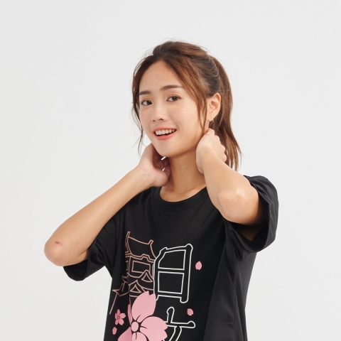 企業工作服顏色怎麼搭顯瘦？深淺配色與視覺比例技巧