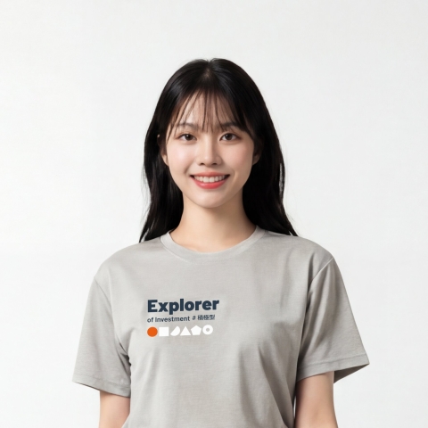 公司制服要不要加標語？口號文字怎麼放才不尷尬