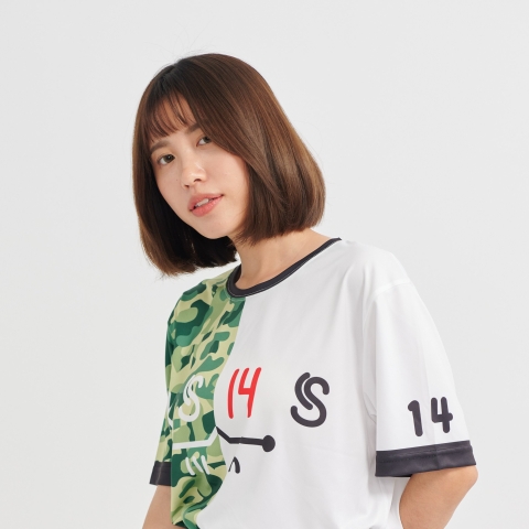 熱昇華制服適合哪些產業？排汗團體服為什麼最推薦熱昇華