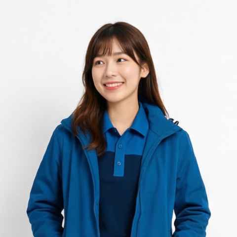 公司團體服怎麼做才不土？顏色搭配、Logo位置、印刷工法建議