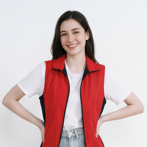 公司制服尺碼怎麼統計？避免尺寸混亂的收集流程