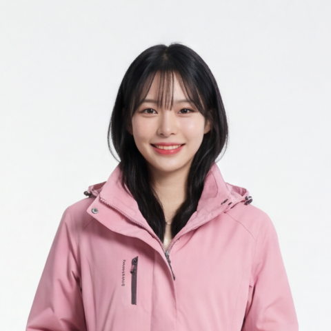 一套公司制服怎麼搭更完整？上衣、外套、帽子如何做出整體感～