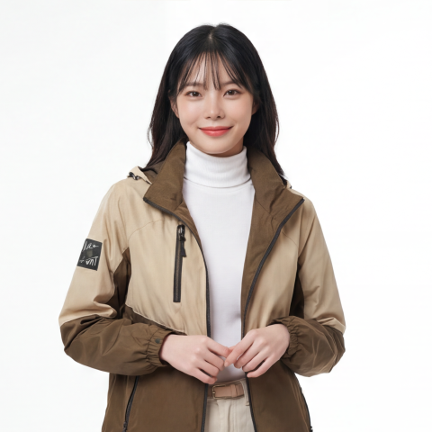 公司制服訂製｜企業團體服全台線上製作，從款式、布料到 LOGO 印製一次完成