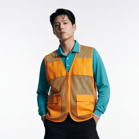工作服訂製｜工廠工作服與工程制服怎麼選？